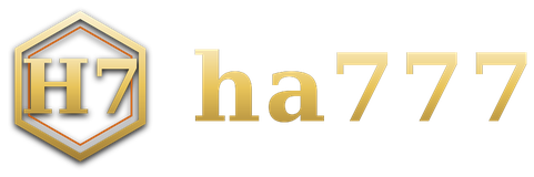 ha777 logo